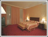 Hotel Europe, Krasnodar - room