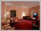 Hotel Europe, Krasnodar - room