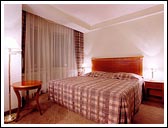 Hotel Belgrad - room