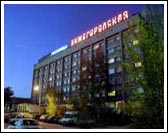 Nizhegorodskiy Hotel