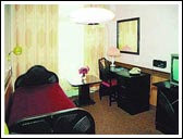 Hotel Intourist - room