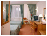 Andersen Hotel - room