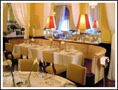 Hotel Astoria - restaurant