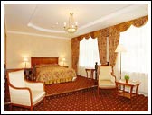 Hotel Emerald - room
