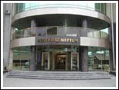 Neptun Hotel