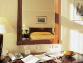 Radisson SAS Royal Hotel - room